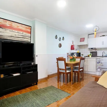 Holiday home Sea Pearl - Da Areia Branca *