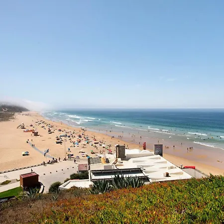 Hébergement de vacances Sea Pearl - Da Areia Branca