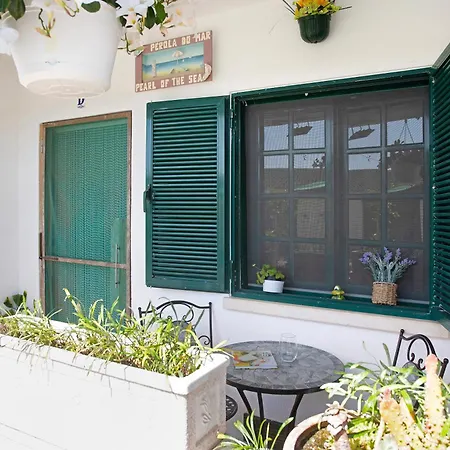 Sea Pearl - Da Areia Branca Praia da Lourinhã