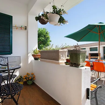 Sea Pearl - Da Areia Branca Semesterbostad Praia da Lourinhã