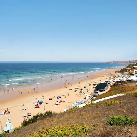 Hébergement de vacances Sea Pearl - Da Areia Branca *