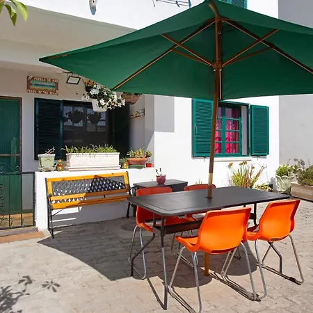 Semesterbostad Sea Pearl - Da Areia Branca