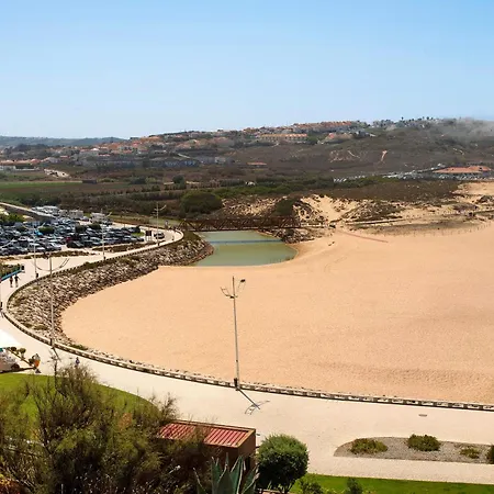Sea Pearl - Da Areia Branca Hébergement de vacances Praia da Lourinhã