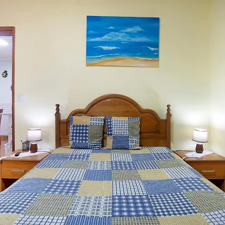 Ferienhaus Sea Pearl - Da Areia Branca *
