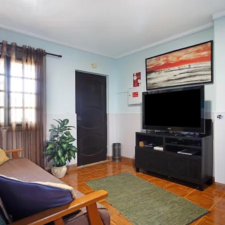Ferienhaus Sea Pearl - Da Areia Branca Praia da Lourinhã
