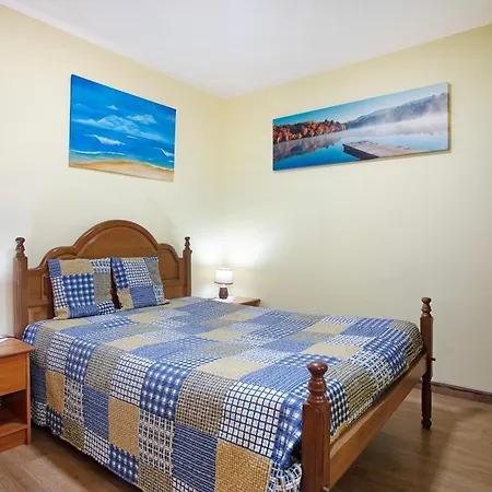 Feriehus Sea Pearl - Da Areia Branca