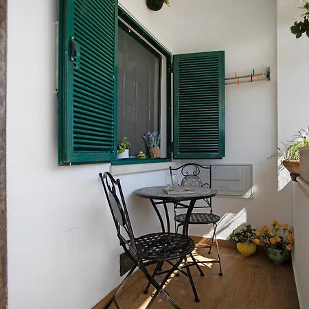 Feriehus Sea Pearl - Da Areia Branca