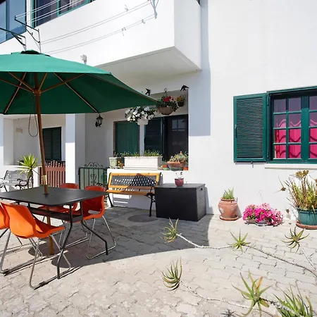 Sea Pearl - Da Areia Branca Praia da Lourinha