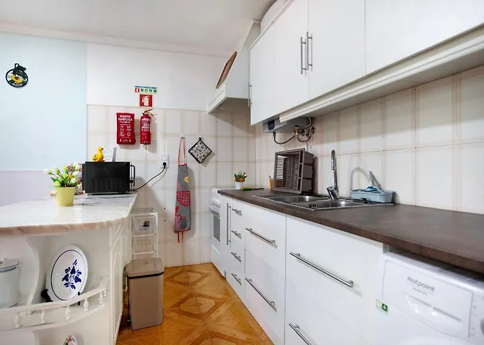 Sea Pearl - Da Areia Branca * Praia da Lourinhã