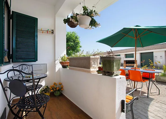 Sea Pearl - Da Areia Branca Feriehus Praia da Lourinhã